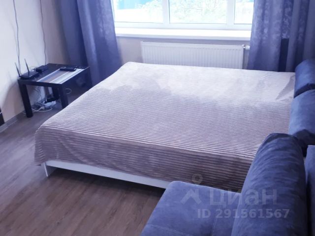 1-комн., 48 м², 2/26 этаж