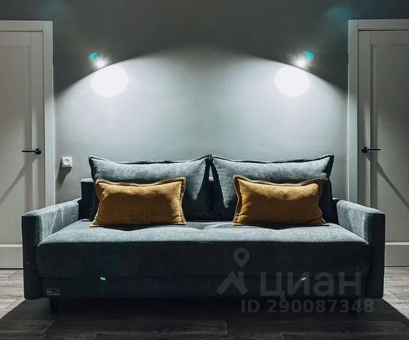 2-комн., 42 м², 5/5 этаж