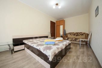 1-комн.кв., 32 м², этаж 1