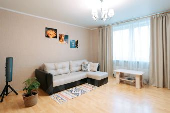 3-комн.кв., 80 м², этаж 12