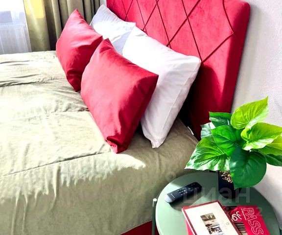 1-комн., 35 м², 3/10 этаж
