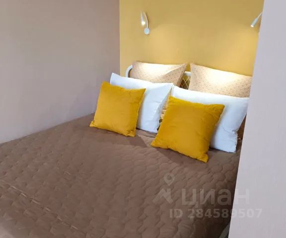 1-комн., 30 м², 18/19 этаж