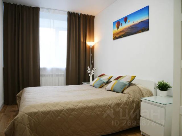 2-комн., 50 м², 2/5 этаж