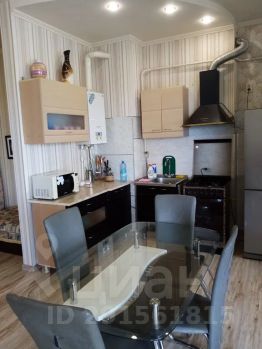 2-комн.кв., 46 м², этаж 7