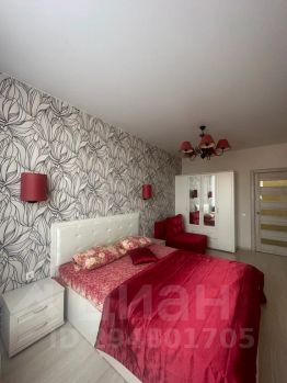 2-комн.кв., 60 м², этаж 8