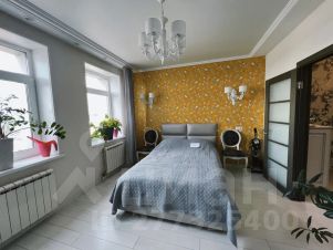 3-комн.кв., 80 м², этаж 8