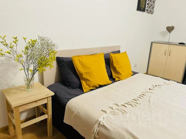 Студия, 28 м², 5/8 этаж
