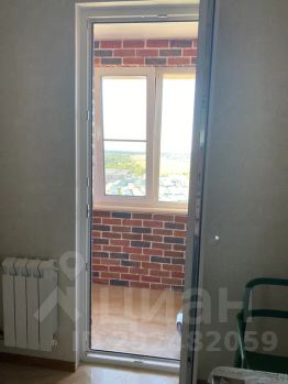 1-комн.кв., 40 м², этаж 20