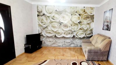 2-комн.кв., 38 м², этаж 1