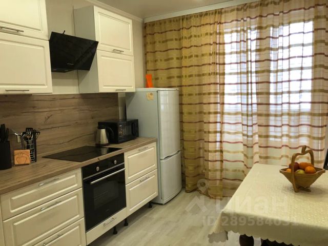1-комн., 37 м², 8/16 этаж