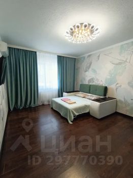 1-комн.кв., 45 м², этаж 3