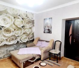 2-комн.кв., 38 м², этаж 1