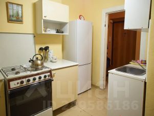 2-комн.кв., 50 м², этаж 1