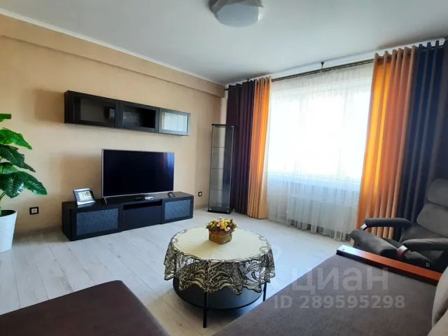 2-комн., 50 м², 8/17 этаж