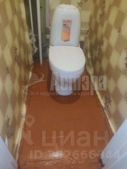 2-комн.кв., 48 м², этаж 3