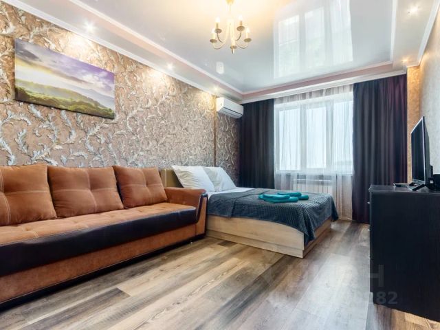 1-комн., 45 м², 16/20 этаж
