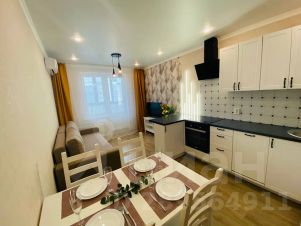 1-комн. кв 55 м2, 18/20 эт