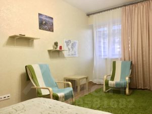 1-комн. кв 45 м2, 5/19 эт