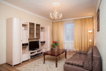 2-комн.кв., 45 м², этаж 7