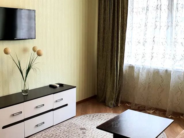 1-комн., 43 м², 7/17 этаж
