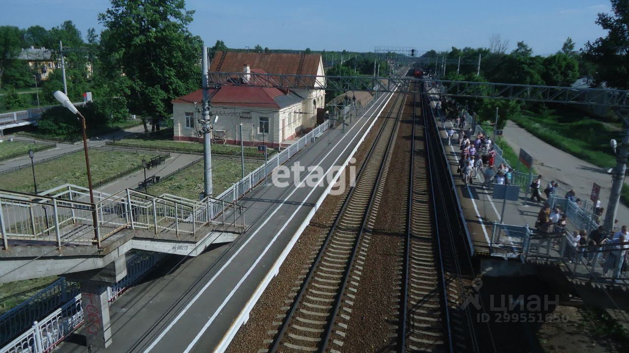 Купить земельный участок в поселке городского типа Ульяновка Тосненского  района, продажа земельных участков - база объявлений Циан. Найдено 31  объявление