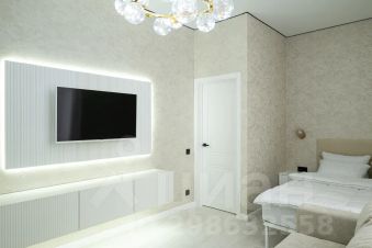 1-комн. кв 41 м2, 3/16 эт