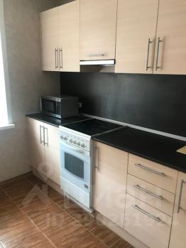 1-комн.кв., 30 м², этаж 1