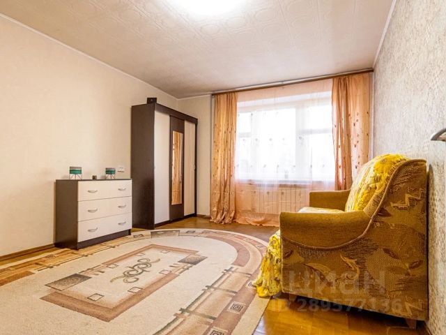 1-комн., 36 м², 2/9 этаж