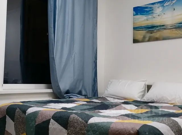 Студия, 29 м², 5/11 этаж