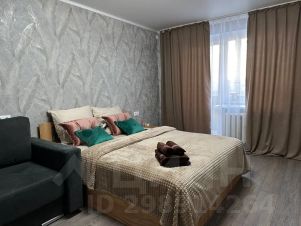 1-комн.кв., 42 м², этаж 4