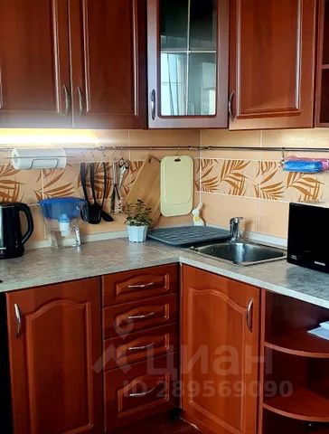 1-комн., 37 м², 10/10 этаж