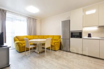 3-комн.кв., 75 м², этаж 25