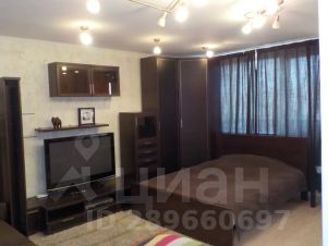 1-комн.кв., 30 м², этаж 4