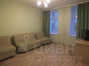 2-комн.кв., 40 м², этаж 2