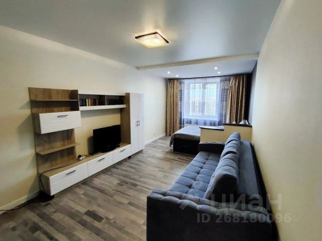 1-комн., 54 м², 10/12 этаж
