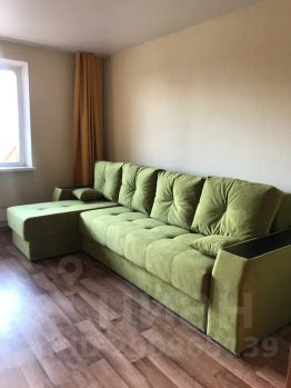 1-комн. кв 42 м2, 4/10 эт