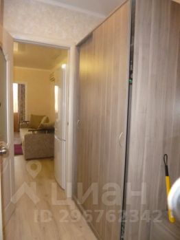 2-комн.кв., 38 м², этаж 3