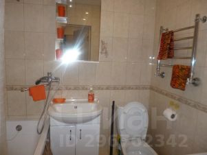 2-комн.кв., 38 м², этаж 3