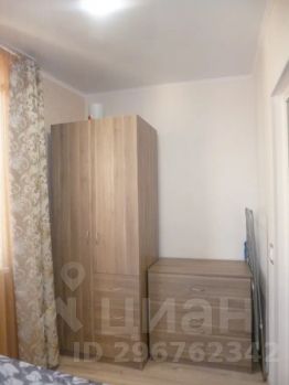 2-комн.кв., 38 м², этаж 3