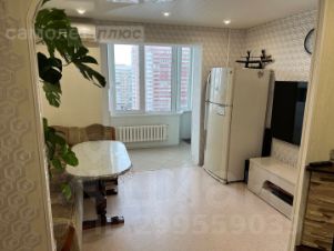 3-комн.кв., 76 м², этаж 12