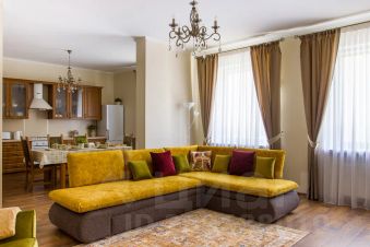 3-комн. кв 112 м2, 4/8 эт