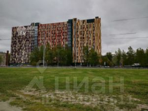 2-комн.апарт., 30 м², этаж 4