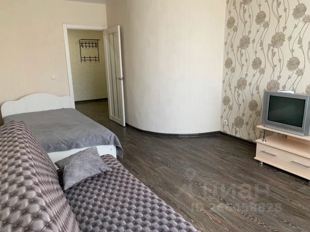 1-комн., 35 м², 7/10 этаж