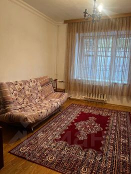 1-комн. кв 38 м2, 1/3 эт