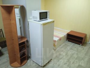 студия, 28 м², этаж 1