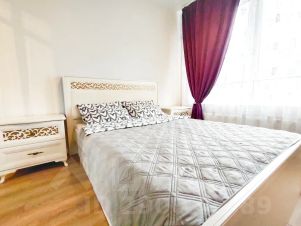 2-комн.кв., 62 м², этаж 9