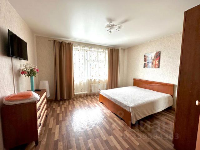 1-комн., 34 м², 16/16 этаж