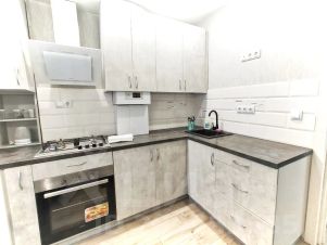 1-комн.кв., 35 м², этаж 4