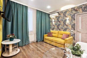 1-комн. кв 32 м2, 2/8 эт