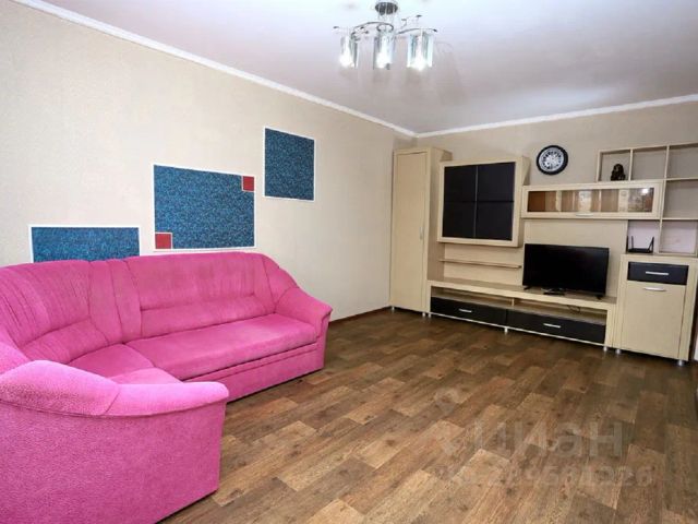 2-комн., 52 м², 3/9 этаж
